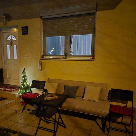 זאגרב Apartman Na Jezeru חדר תמונה