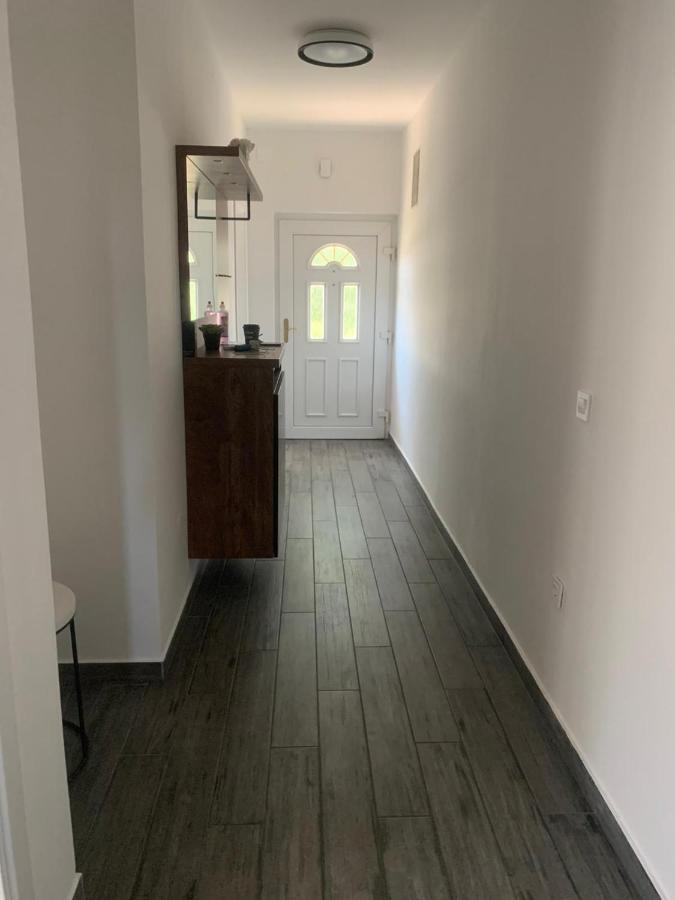 זאגרב Apartman Na Jezeru מראה חיצוני תמונה