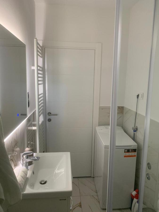 זאגרב Apartman Na Jezeru מראה חיצוני תמונה