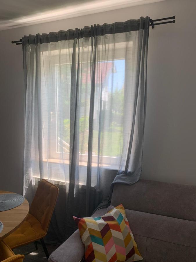 זאגרב Apartman Na Jezeru מראה חיצוני תמונה