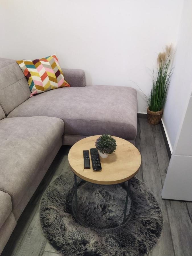 זאגרב Apartman Na Jezeru מראה חיצוני תמונה