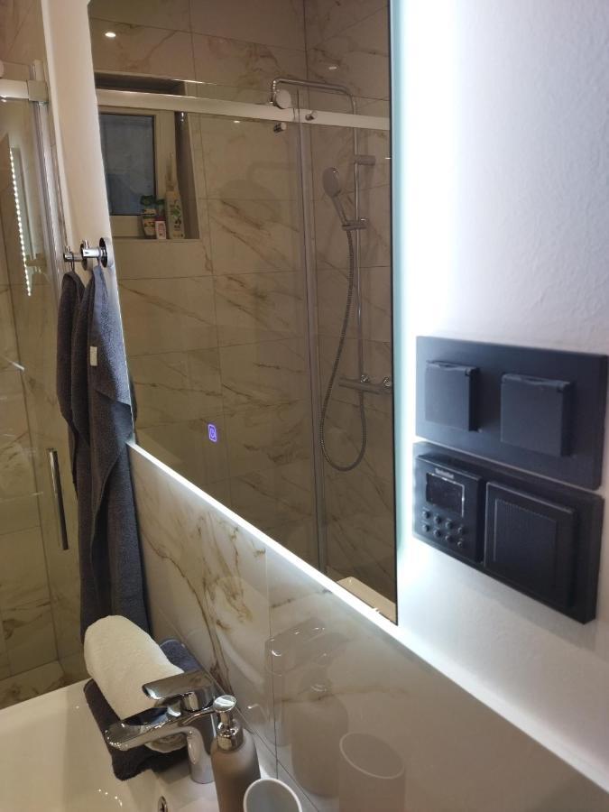 זאגרב Apartman Na Jezeru מראה חיצוני תמונה