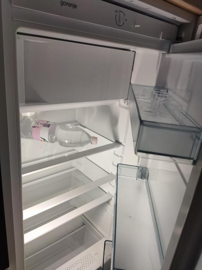 זאגרב Apartman Na Jezeru מראה חיצוני תמונה