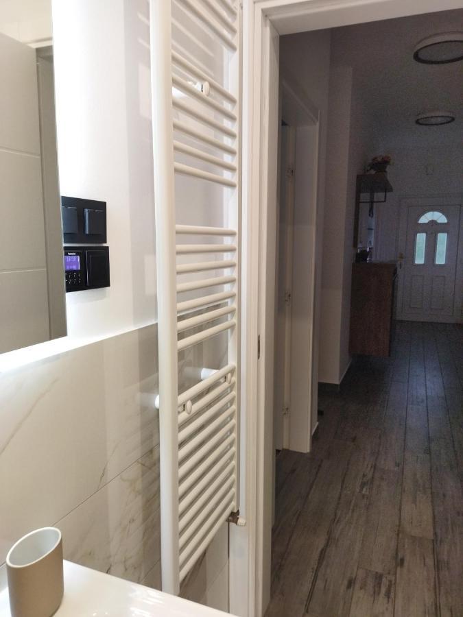 זאגרב Apartman Na Jezeru מראה חיצוני תמונה