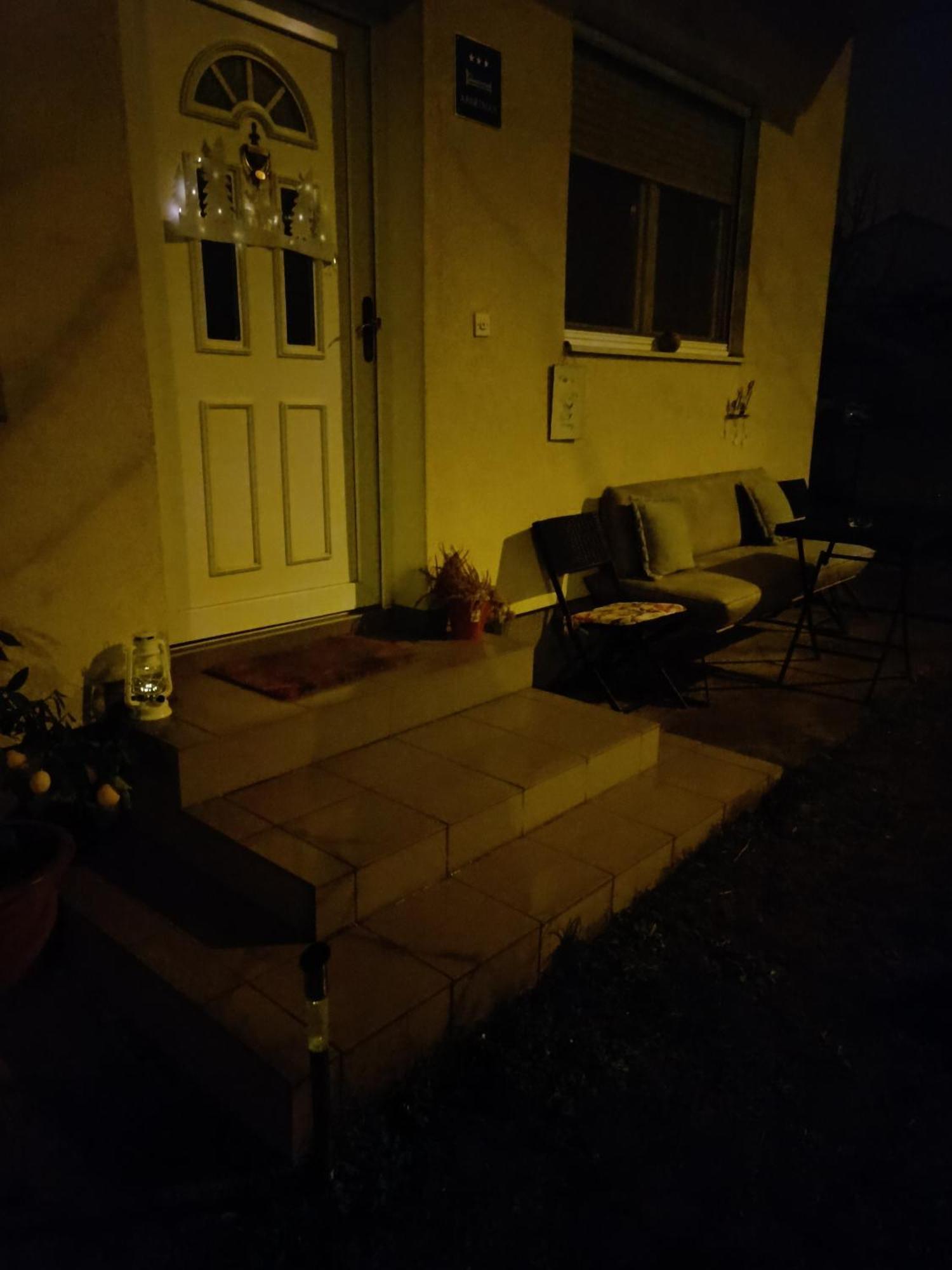 זאגרב Apartman Na Jezeru מראה חיצוני תמונה