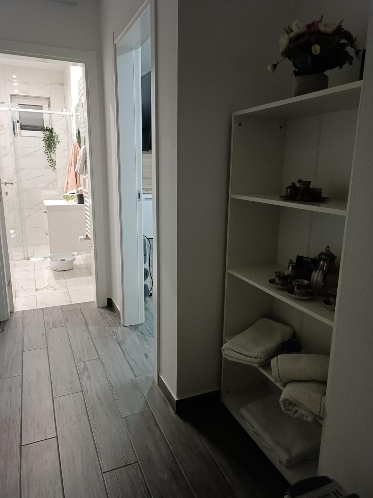 זאגרב Apartman Na Jezeru מראה חיצוני תמונה