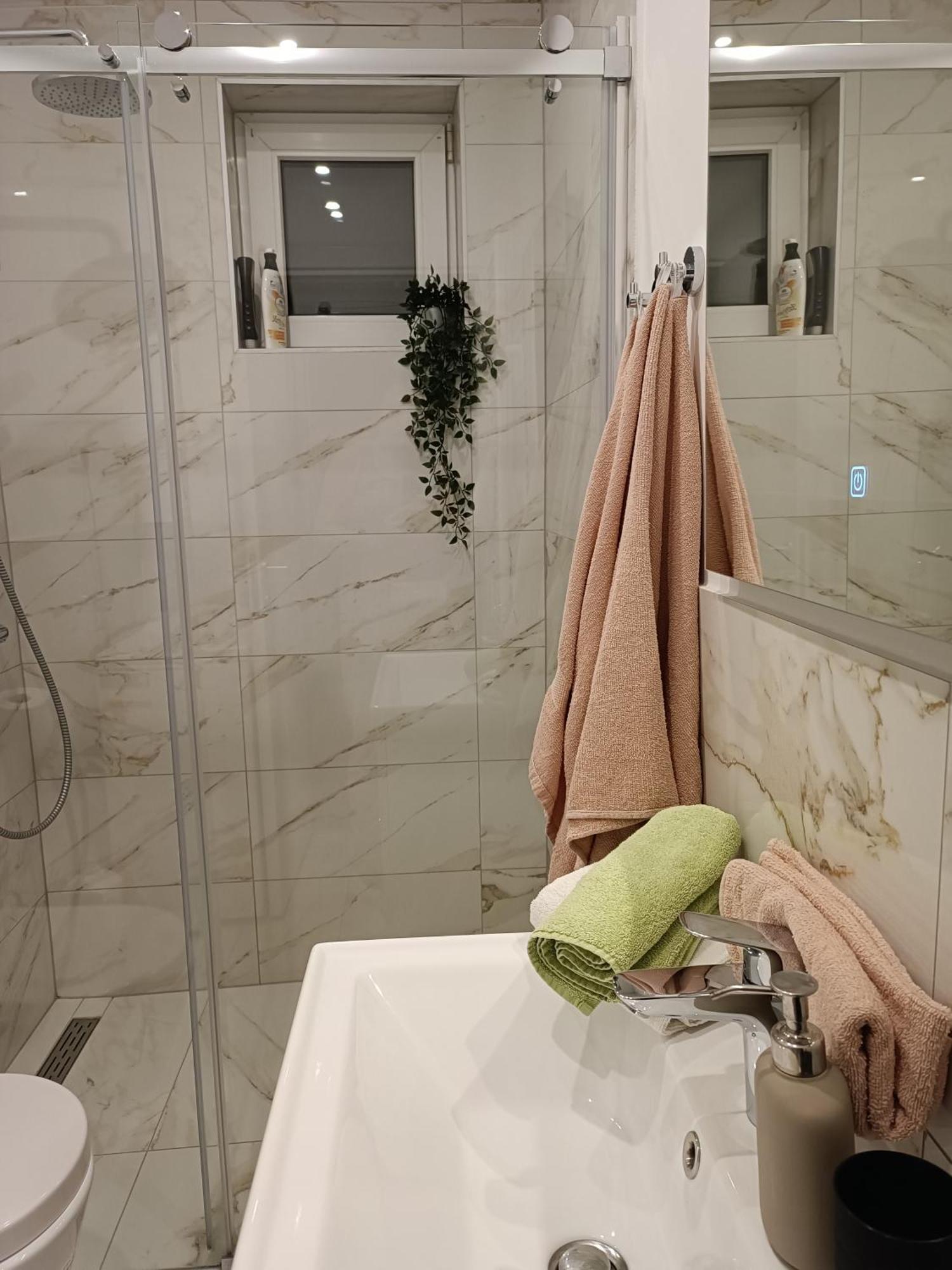 זאגרב Apartman Na Jezeru מראה חיצוני תמונה