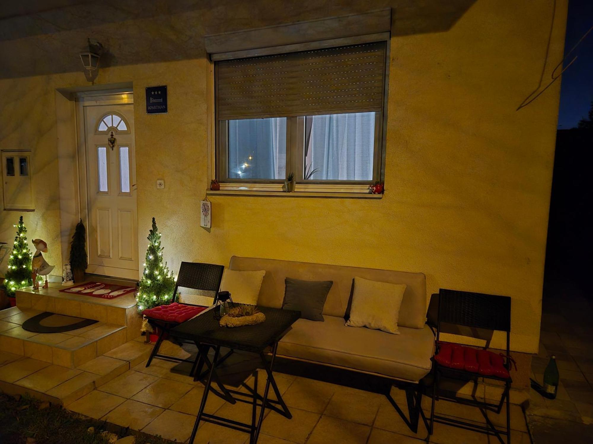 זאגרב Apartman Na Jezeru חדר תמונה