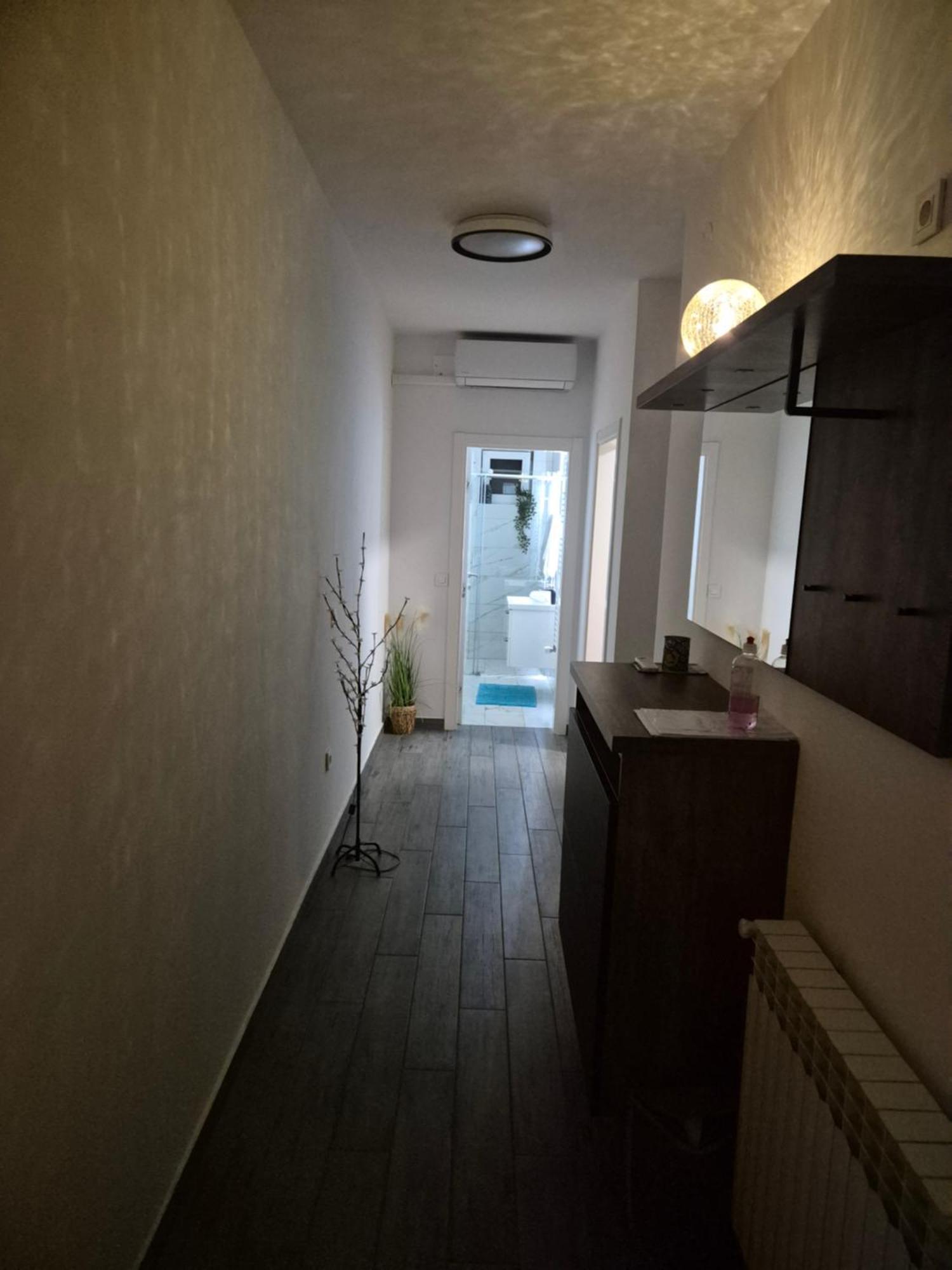 זאגרב Apartman Na Jezeru מראה חיצוני תמונה